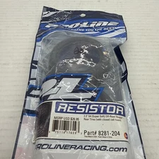 Pro-Line Resistor 2.2" Rear Buggy Tires (S4) (Super Soft) (2) - PRO8281-204 MS1