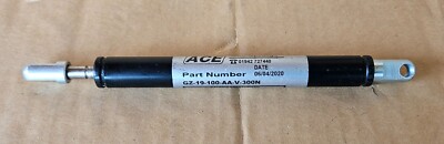 ACE Controls GZ19-100-AA-V-300N Industrial Gas Spring Pull Type 300 Newton