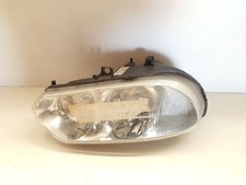 Feu avant (phare) Alfa Romeo ALFA 90