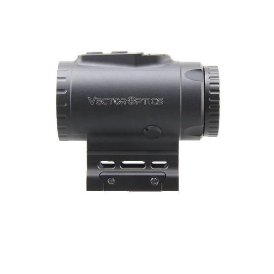 Vector Optics Paragon 3x18 Micro Prism Scope - SCPS-M03 | eBay