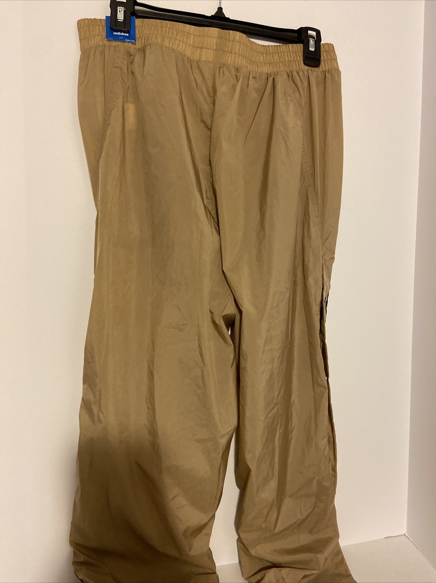 フィットネスボトムス ADIDAS Women Training Pants JD0783 BROWN Women's Adidas Track Pants Athletic Gym Leg Run Joggers