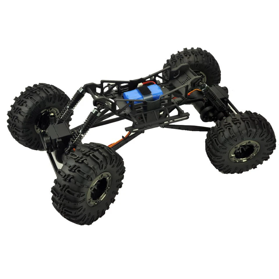Danchee RidgeRock by Redcat Racing 1/10 Scale Crawler DANCHEE-RIDGEROCK-BG - Image 3 of 4