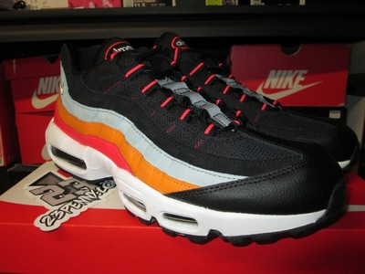 air max 95 essential orange