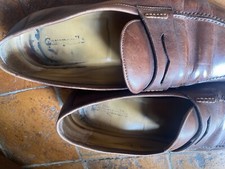 Scarpe Mocassino Eleganti Uomo