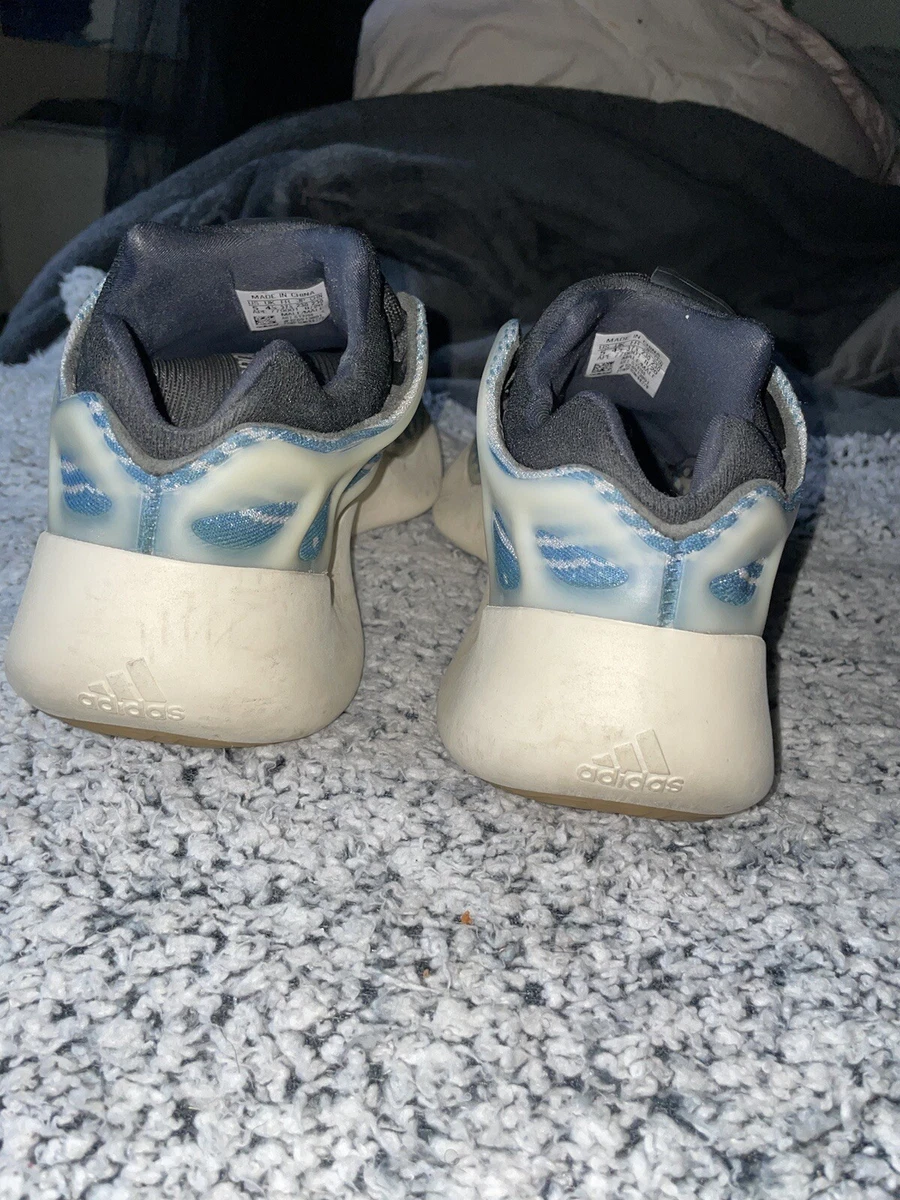 Fake yeezys size clearance 5