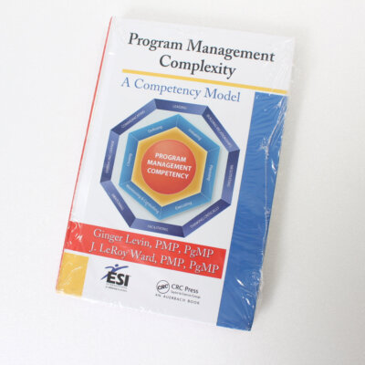 Programmmanagement Komplexität Buch von Levin, Ginger; Ward, J. LeRoy