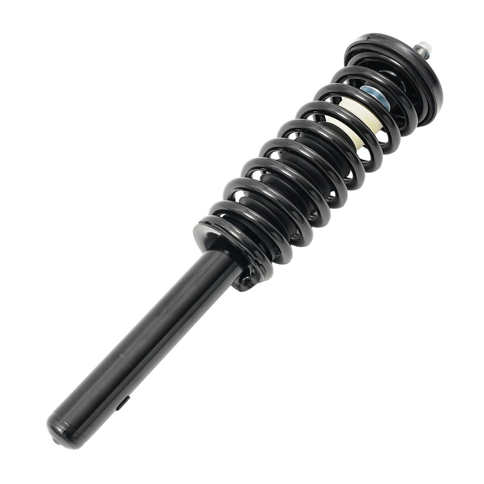 2005-2007 Odyssey Replacement Strut TRQ Front Right Strut Assembly – Passenger Side Compatible With 2005-2007 Honda Odyssey 2005-2007 Odyssey Suspension