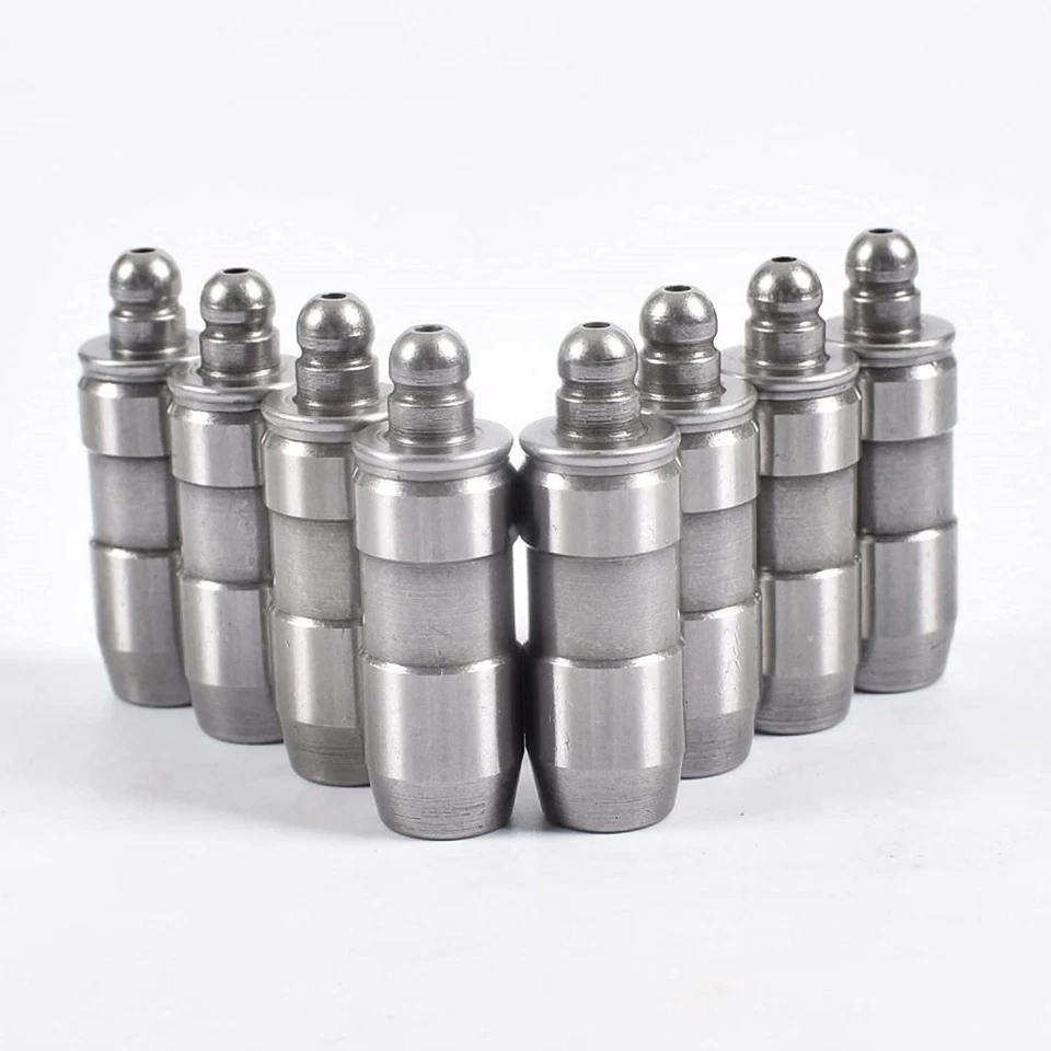 Left & Right Camshaft Rocker Lifter arms kit For 05-14 Ford F150 F250 5.4L Foto 4 de 4