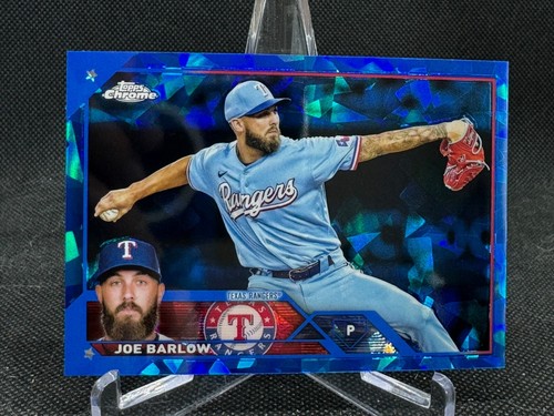 2023 Topps Chrome Sapphire Baseball Pick Your Own & Complete Your Set - Picture 54 of 249