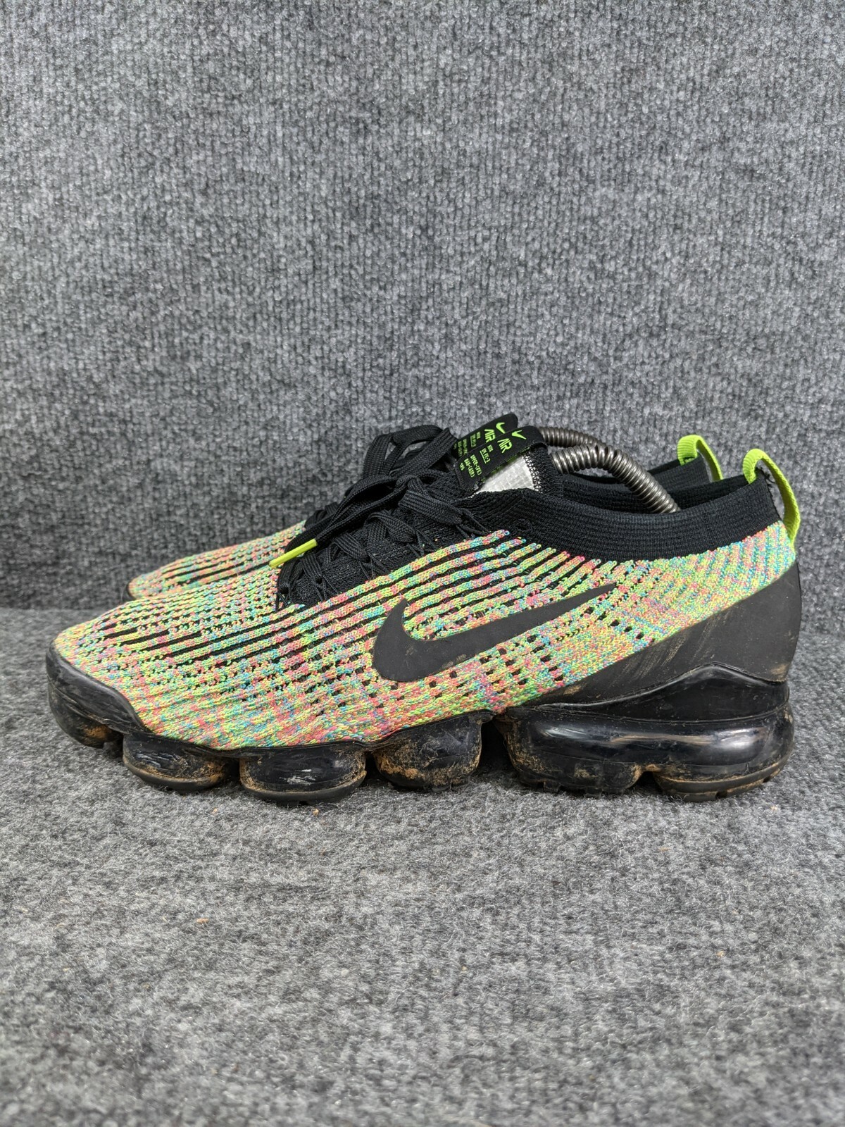 vapormax 3 multicolor