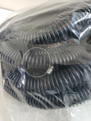 DRAINAGE INDUSTRIES 1¼" X 24' SUMP PUMP DRAINAGE KIT NEW . - Picture 9 of 12