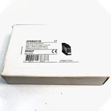 1 NC + NO Safety Relay 24V AC/DC 1.5A 50/60Hz For XPSBA5120