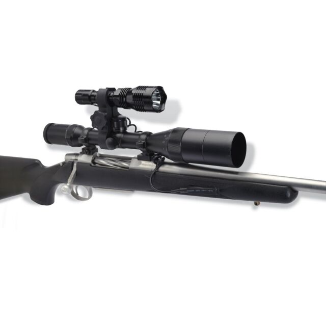 Cyclops Vb250 Varmint LED Light 250 Lum Long Yd Range Cyclops Vb250 Varmint LED Light 250 Lum Long Yd Range