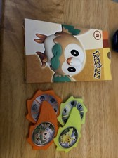 2022 McDONALD'S Pokemon Match Battle Cards TCG HAPPY MEAL TOYS Or Set
