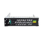 Frame Intel G17590-002 H17931-005 3.5 HARD DRIVE CADDY H2000 System Servers