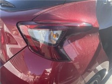 265505FA0A 126673 scheinwerfer hinten rechts für NISSAN MICRA V (K14)(2017-&GT;)