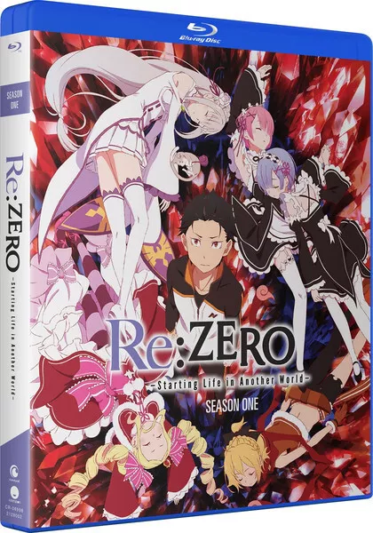 Re: Zero Starting Life in Another World Season 3: 'Re:Zero