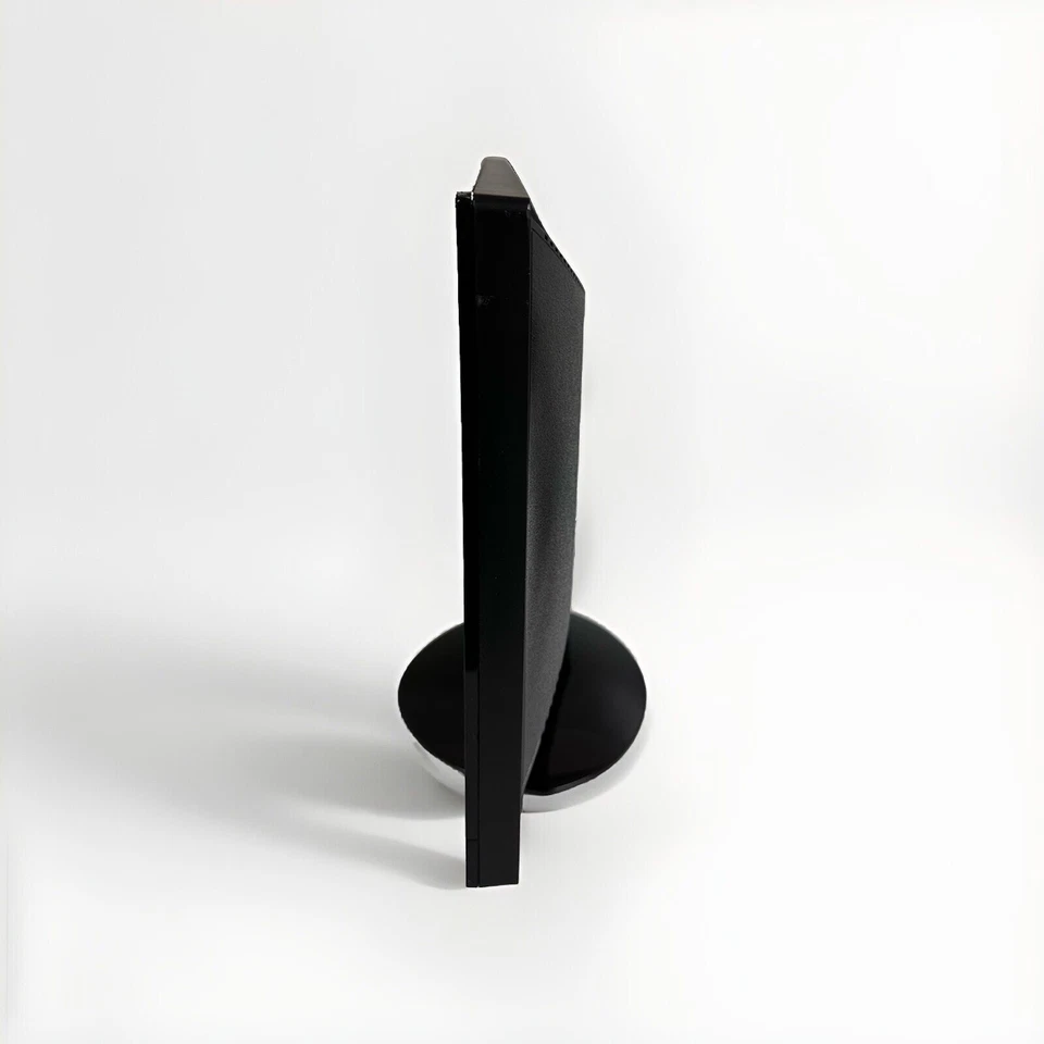 Viewsonic VA2037m Led Monitor 20" 1600 X 900 Built-In-Speaker - Image 3 of 4