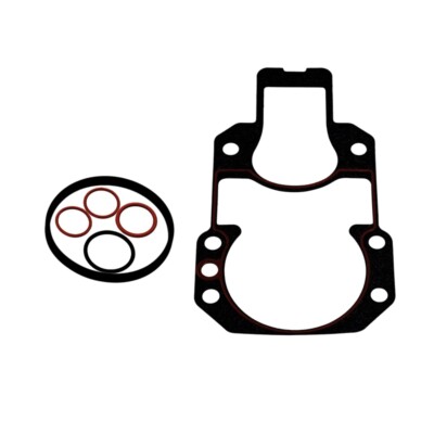 MSR☺︎パビリオン Repl Mercruiser Outdrive Alpha One, 2, R, MR, Gasket Set Kit Stern