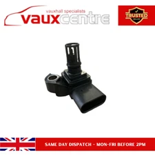 OE ASTRA ETC 16 DIESEL INLET MANIFOLD AIR TEMPERATURE CHARGE MAP SENSOR 55593802