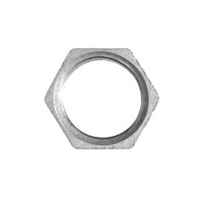 Danco 88009 1/2 In. IPS Faucet Locknut 1 Per Card