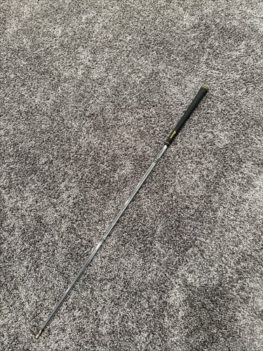 True Temper Dynamic Gold R300 Eisenschaftzug 0,355” Spitze 36,25”