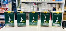 Vandoren Java reed Alto saxophone Strength 1.5 2 2.5 3 3.5 1pack 10ea
