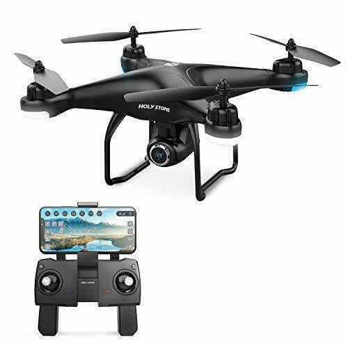 Système Flybarless Gpro - Align HEGPRO01 satellit Spektrum (D