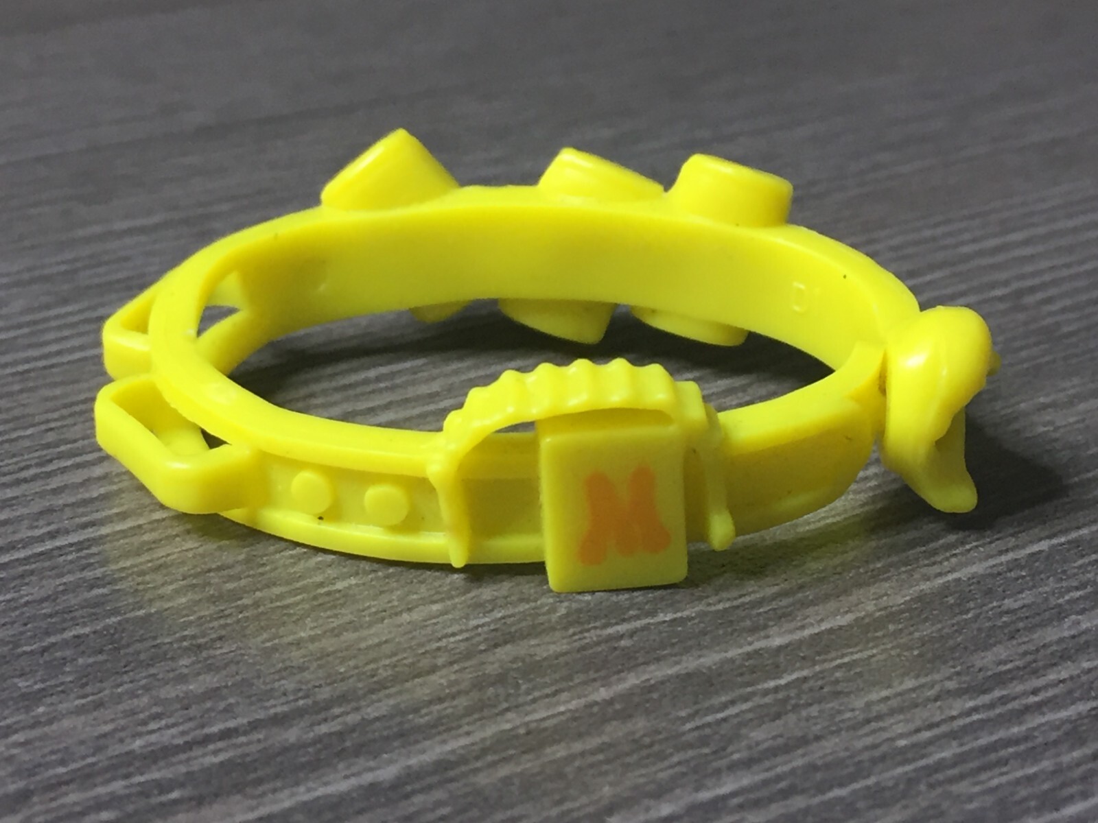 1991 Teenage Mutant Ninja Turtles SEWER SURFER MIKE Playmates Part