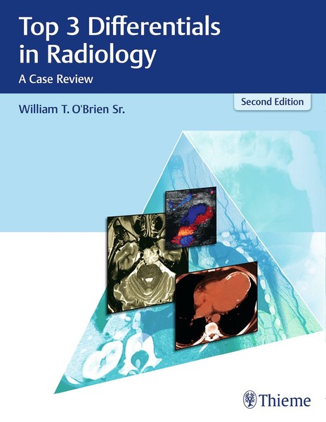 Top 3 Differentials In Radiology | Buch | 9781626232785-image