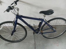 Trek 7500 Multitrack 24 Speed 20\