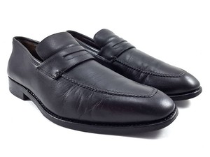 bruno magli black shoes