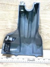 Bolens BL160 2 Cycle Gas String Trimmer  Guard and Blade Assembly  OME A2