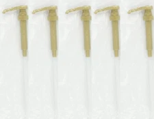 Syrup Pump, 750 ML (Pack of 5)