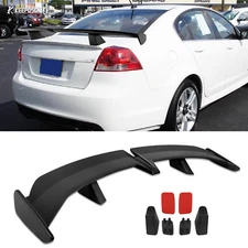 55" For Pontiac G8 G6 G5 GTO Rear Trunk Spoiler Wing GT PRO Style Wing Matte