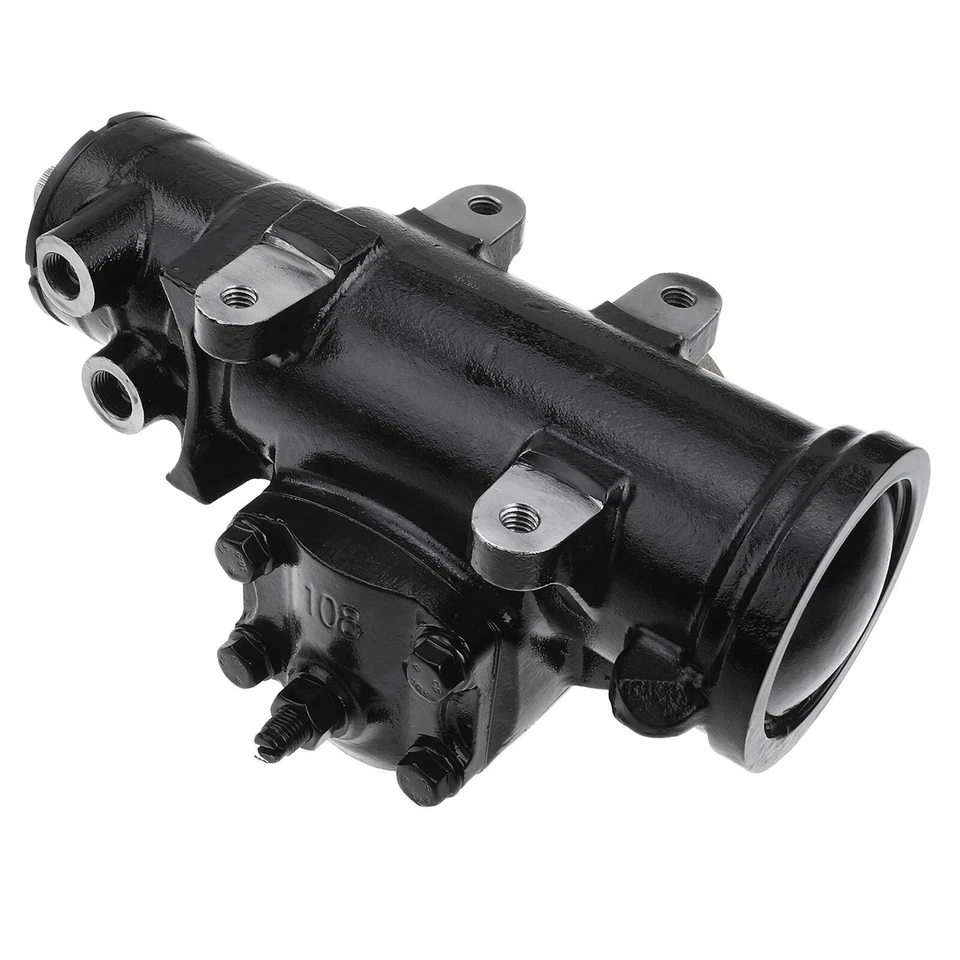 Коробка передач гидроусилителя руля для Chevrolet Impala Malibu Buick Jeep Cherokee GMC старая - Изображение 4 из 4