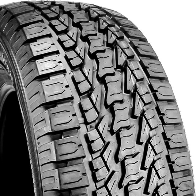 4 Zeetex At1000 Lt 265 75r16 123 1q E 10 Ply All Terrain A T Tires For Sale Online Ebay