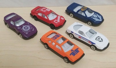 90s toy cars