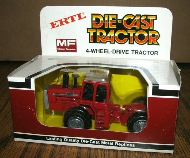massey ferguson diecast