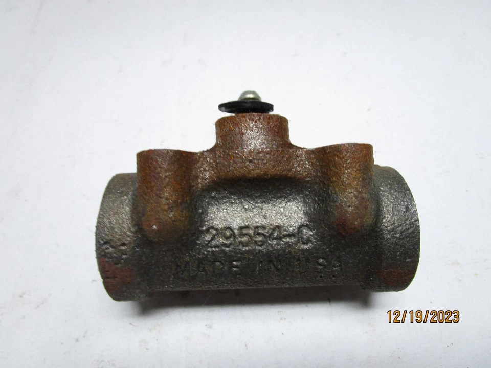 Drum Brake Wheel Cylinder-Element3 Raybestos WC37175 Foto 3 de 4