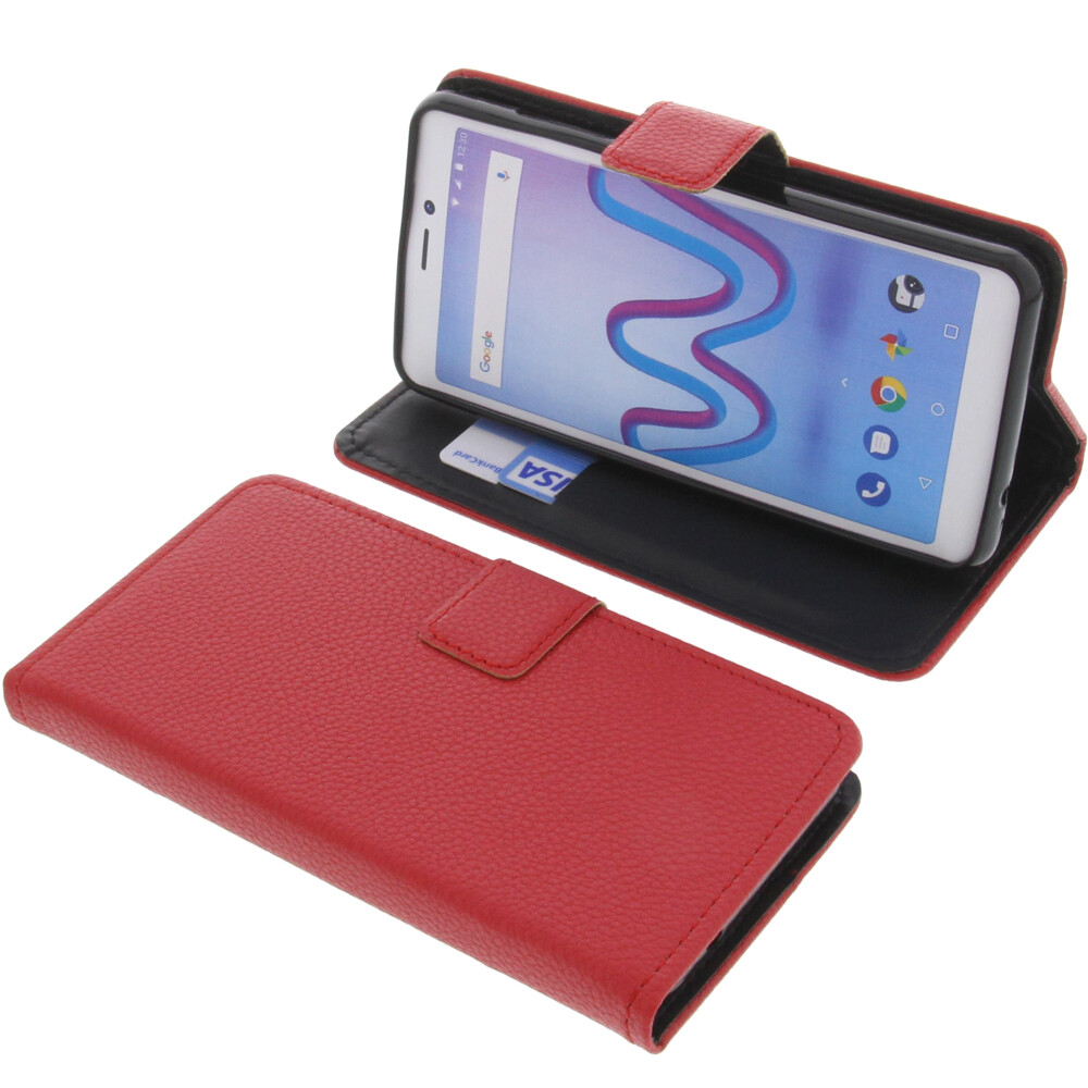 Amazon Handytasche Wiko Handytasche Für Wiko Power U10 U20