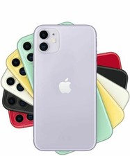 APPLE IPHONE 11 256GB 1 AÑO DE GARANTÍA A…