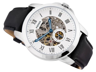 fossil me3053 grant automatic