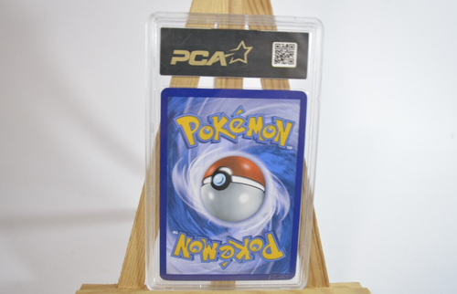 Clamiral 2011 Pca 9 Carte Pokémon Version française original - Picture 3 of 5