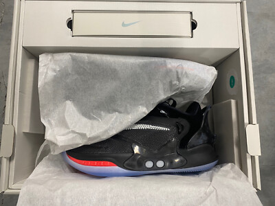 Nike Adapt BB 2.0 Men US 9.5 | eBay