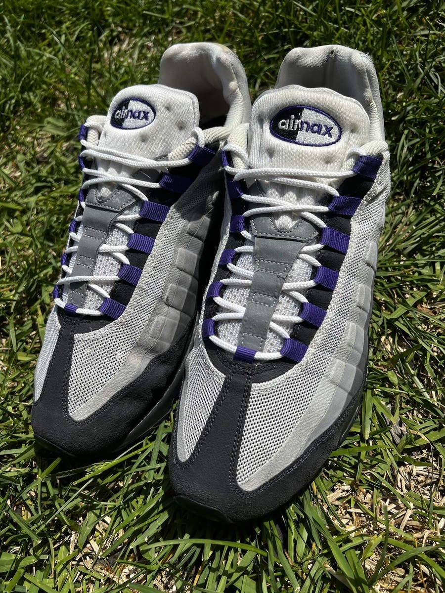 【ラスト　禁煙】Nike Air Max 95 No Sew Neon 27.5 ラスト 禁煙】Nike Air Max 95 No Sew Neon 27.5 ラスト 禁煙】Nike