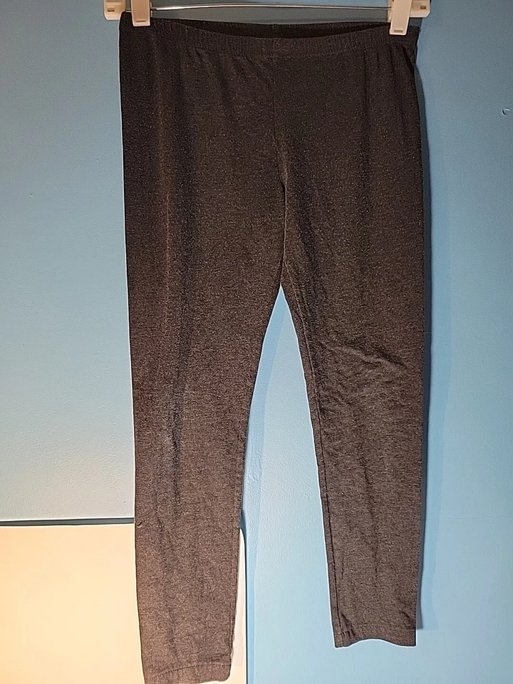 Leggings capri elásticos SO para mujer talla M Foto 2 de 4