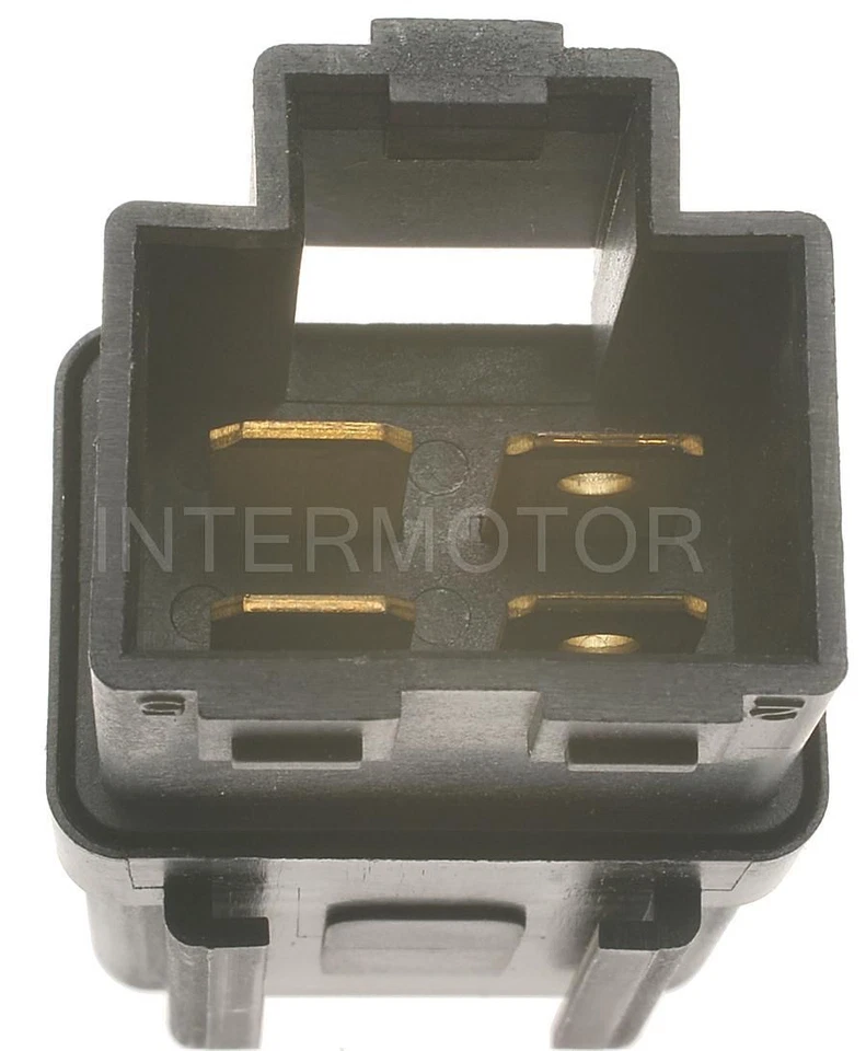 Relé módulo de control de motor V6 3,5 L Isuzu Trooper 2000-2002 SMP 786EB65 2001 Foto 4 de 4