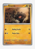 Pokemon - Rolycoly 093/162 - Temporal Forces - NM/M