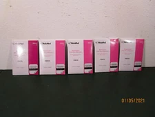 Reliamed Transparent Thin Film Dressing - 5 Packs of 10 Count